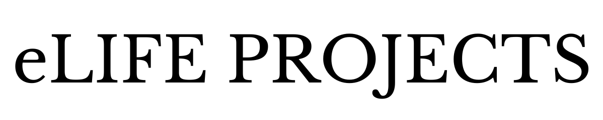 eLife Projects